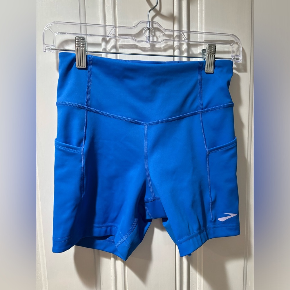 Brooks Running Shorts